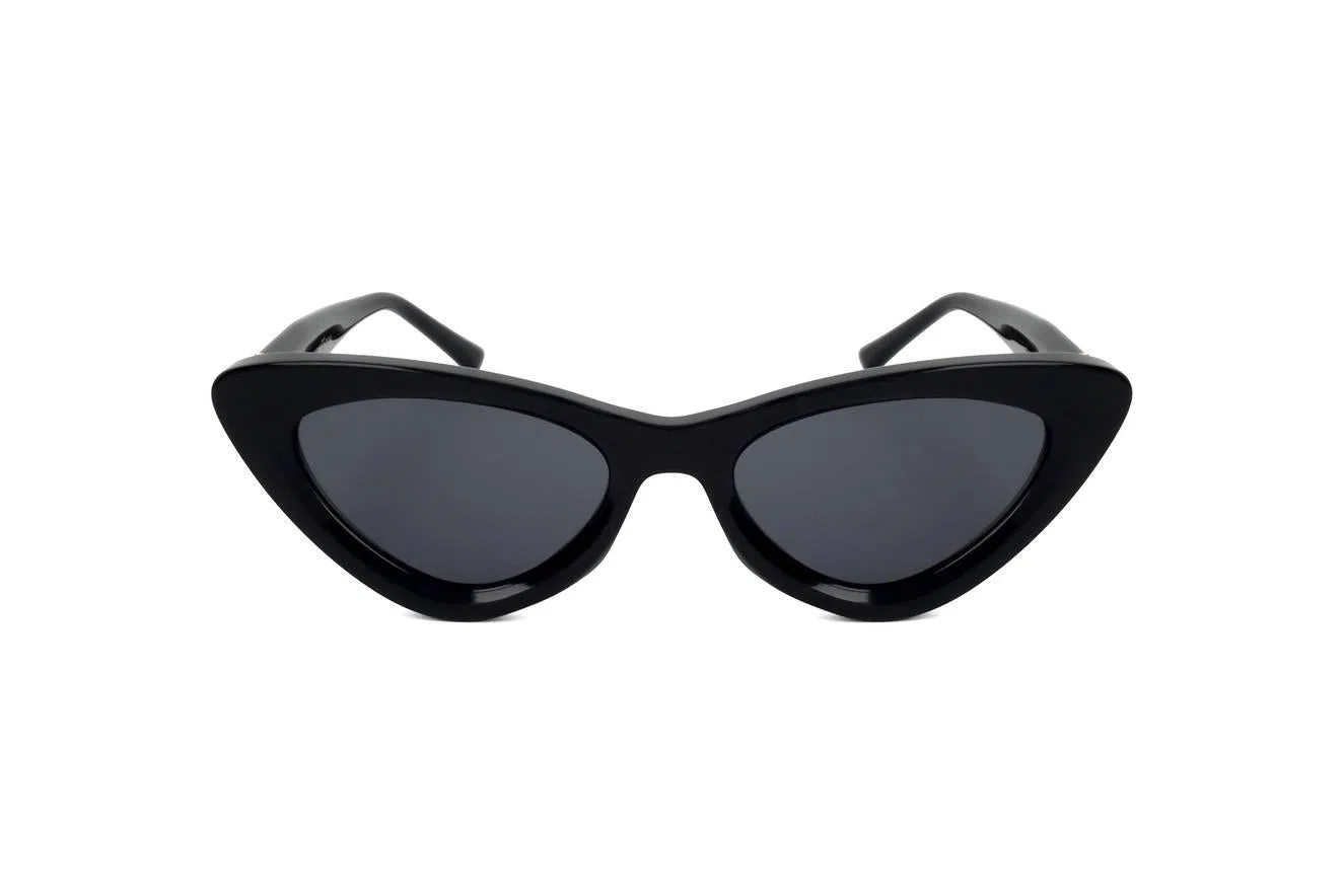 Jimmy Choo ADDY_S Sunglasses - view 2